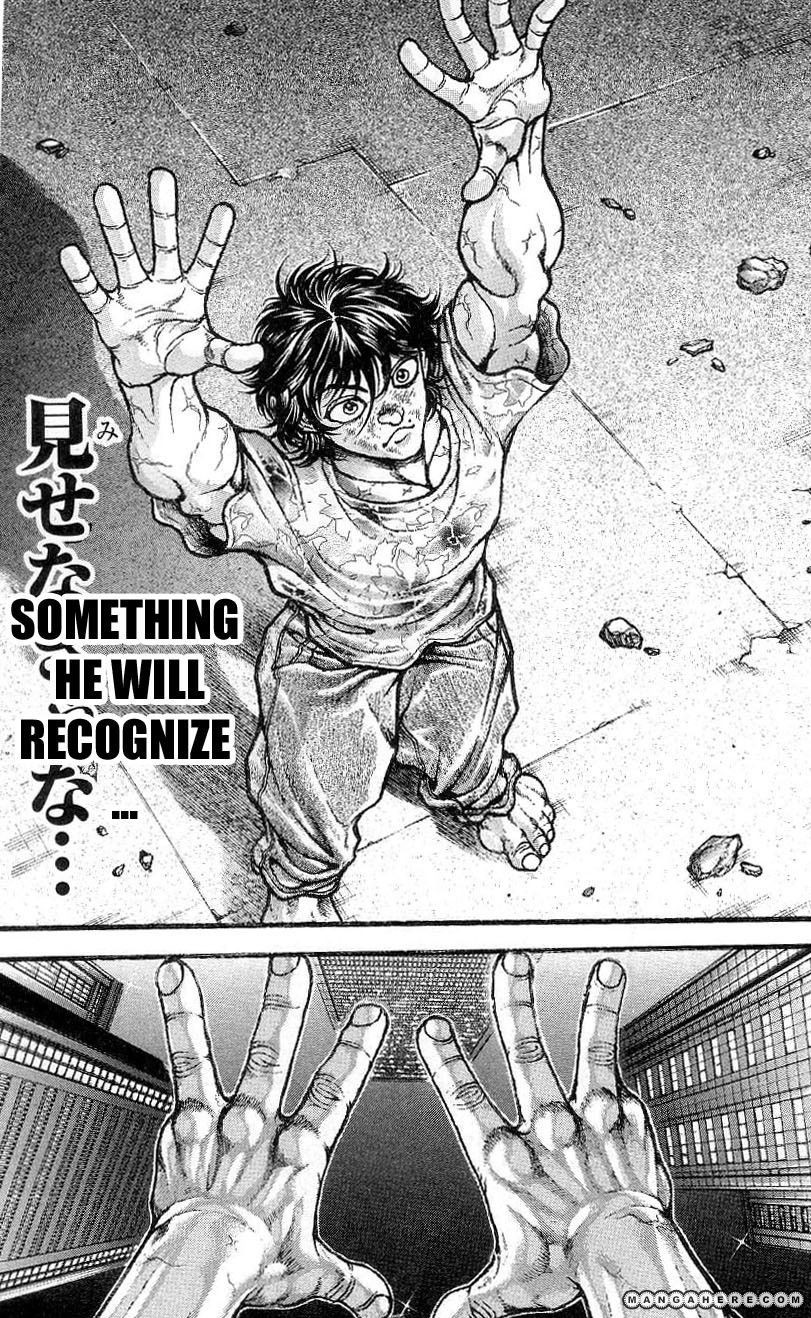 Baki - Son Of Ogre Chapter 266 11